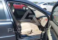 2008 Volvo S60 фото