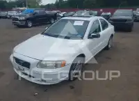 2008 Volvo S60 фото