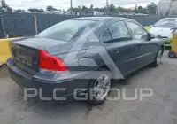 2008 Volvo S60 фото