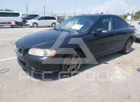 2008 Volvo S60 фото