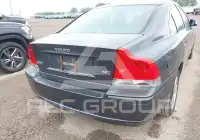 2008 Volvo S60 фото