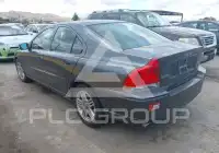 2008 Volvo S60 фото