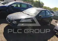 2008 Volvo S60 photo