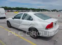 2008 Volvo S60 фото