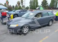 2008 Volvo V70 фото