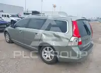 2008 Volvo V70 photo