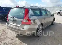 2008 Volvo V70 фото