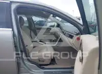 2008 Volvo V70 photo