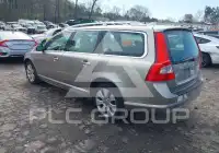 2008 Volvo V70 photo