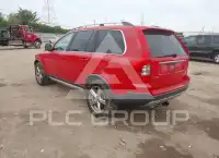 2008 Volvo XC90 фото