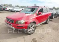 2008 Volvo XC90 фото