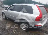 2008 Volvo XC90 photo