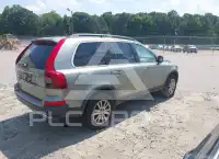 2008 Volvo XC90 фото