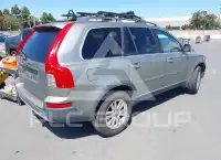 2008 Volvo XC90 фото