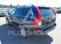 2008 Volvo XC90 фото