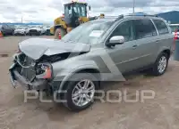 2008 Volvo XC90 фото