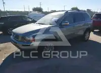 2008 Volvo XC90 фото