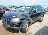 2008 Volvo XC90 photo