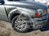 2008 Volvo XC90 фото