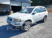2008 Volvo XC90 фото