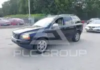 2008 Volvo XC90 фото