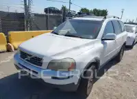 2008 Volvo XC90 photo