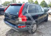 2008 Volvo XC90 photo