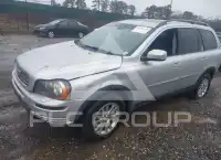 2008 Volvo XC90 photo