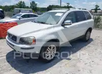 2008 Volvo XC90 фото