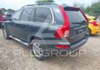 2008 Volvo XC90 фото