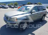 2008 Volvo XC90 фото