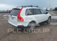 2008 Volvo XC90 photo