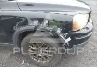 2008 Volvo XC90 photo