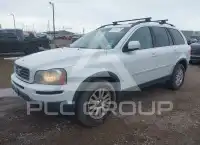 2008 Volvo XC90 photo