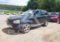 2008 Volvo XC90 фото