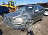 2008 Volvo XC90 фото