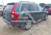 2008 Volvo XC90 фото