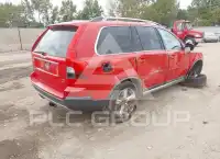 2008 Volvo XC90 фото