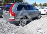 2008 Volvo XC90 фото