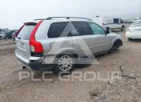 2008 Volvo XC90 фото