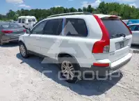 2008 Volvo XC90 фото
