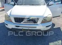 2008 Volvo XC90 фото
