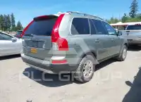 2008 Volvo XC90 фото