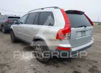 2008 Volvo XC90 фото