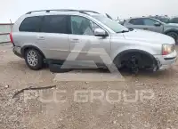 2008 Volvo XC90 фото