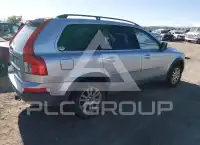 2008 Volvo XC90 фото