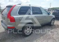 2008 Volvo XC90 фото