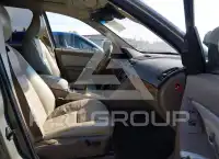 2008 Volvo XC90 фото