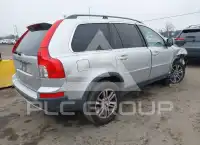 2008 Volvo XC90 фото