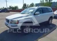 2008 Volvo XC90 photo